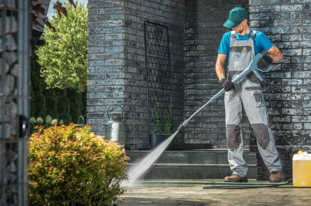 Best Building Exterior Pressure Washing in Sky Lake, FL