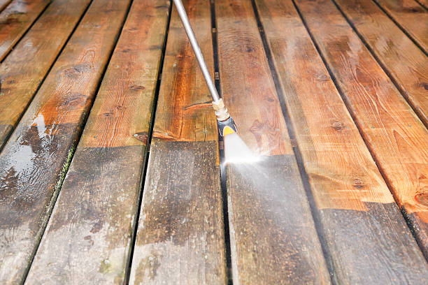 Best Oil and Grease Removal from Surfaces in Sky Lake, FL