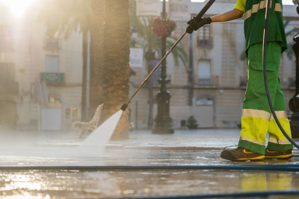 Sky Lake, FL Pressure Washing Services Company