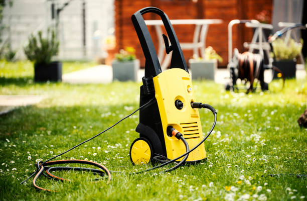 Best Soft Washing for Delicate Surfaces in Sky Lake, FL